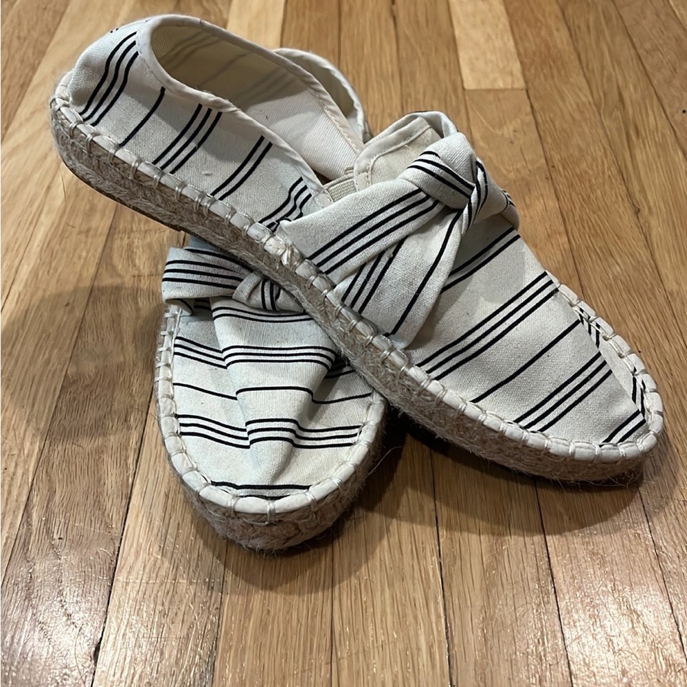 Espadrilles